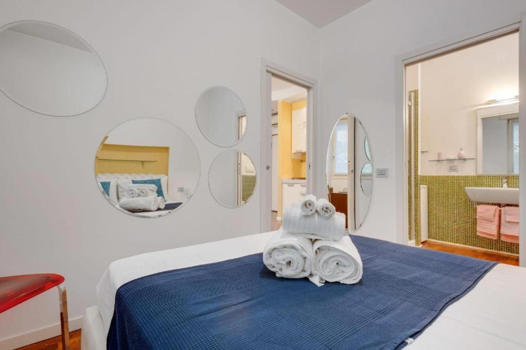 Amazing Apt In The Heart Of Pta Venezia Milan Exterior photo