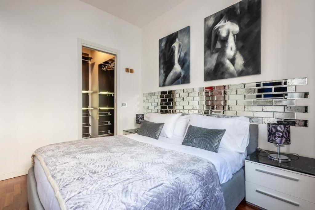 Amazing Apt In The Heart Of Pta Venezia Milan Exterior photo
