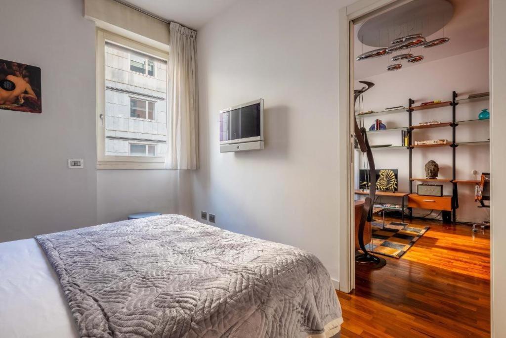 Amazing Apt In The Heart Of Pta Venezia Milan Exterior photo