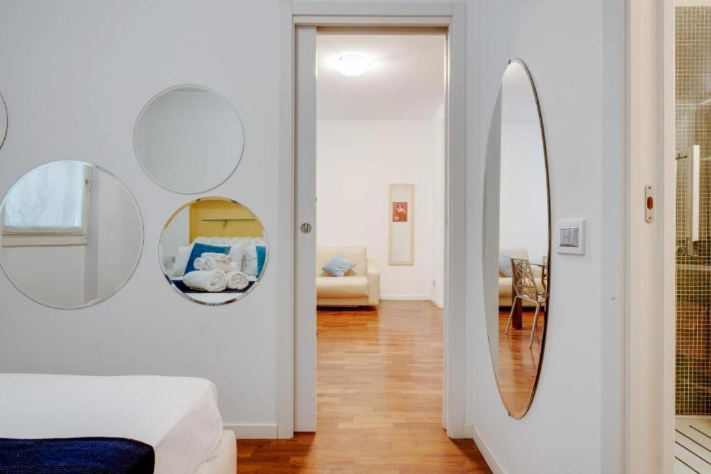 Amazing Apt In The Heart Of Pta Venezia Milan Exterior photo